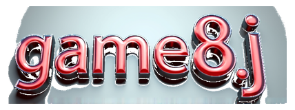 game8j logo